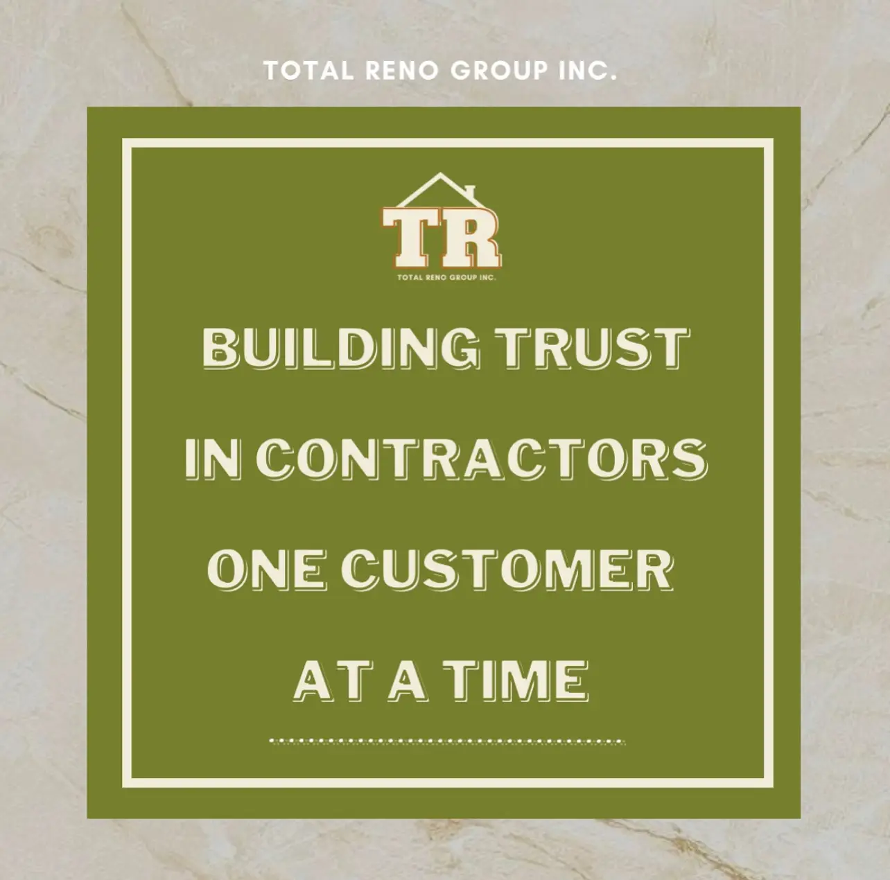 Stylish Home Renovations