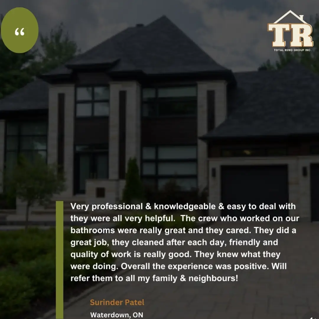 Renovate Your Home Today