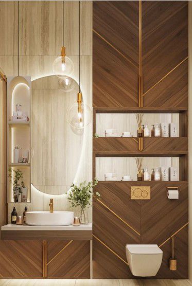AI Powered Creative Renovations