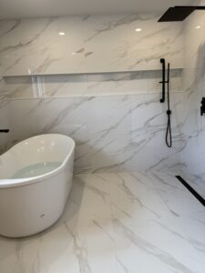bathroom Renovation Contractors