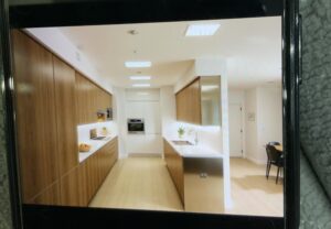 Refreshed Kitchen Idea