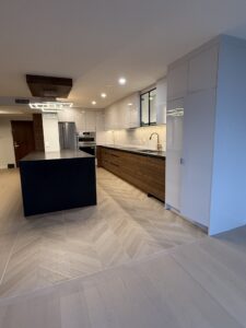 Condo Renovation Contractors