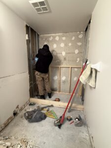 Residential Renovation Contractor