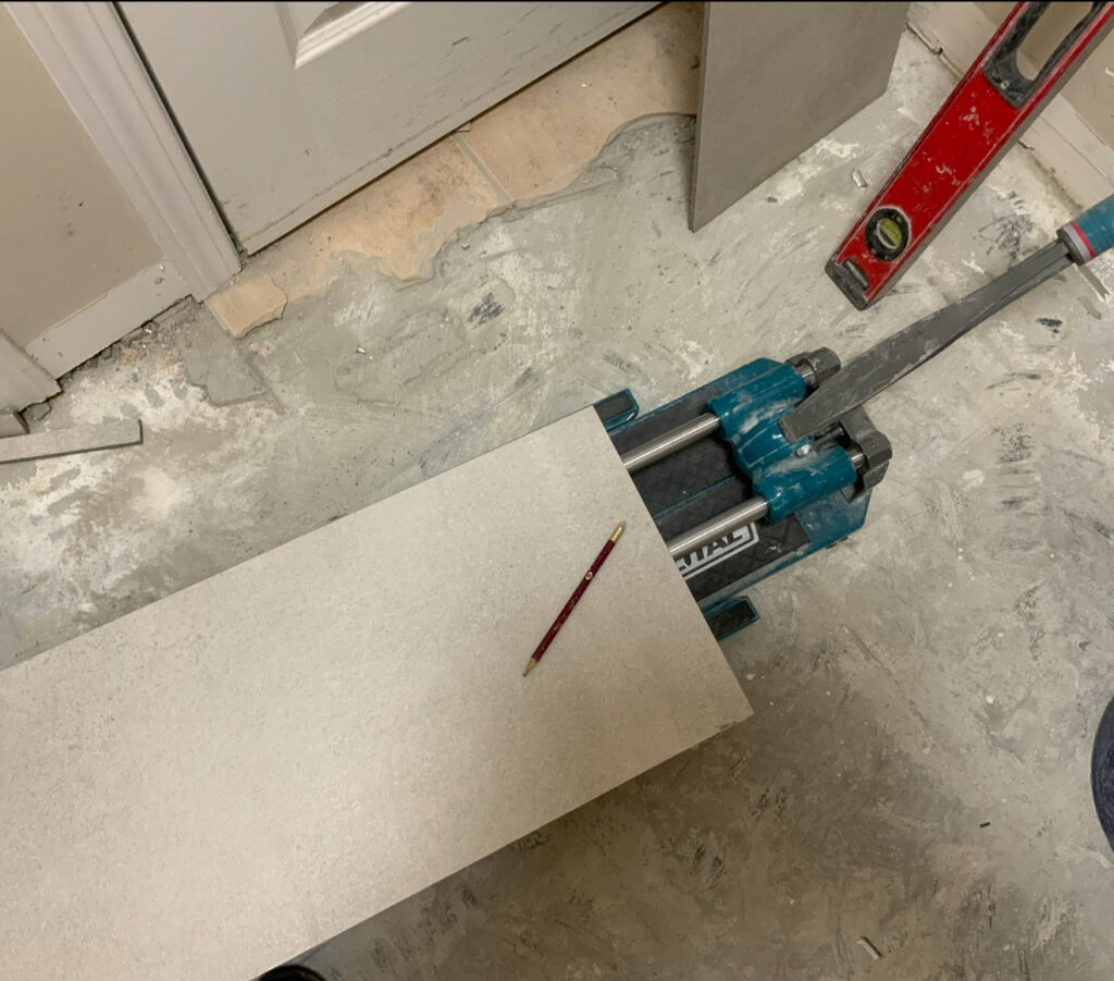 Residential Renovation Contractors