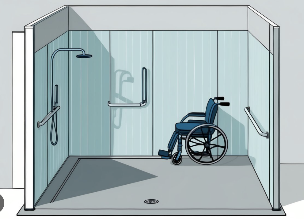 Aging in Place - Mississauga